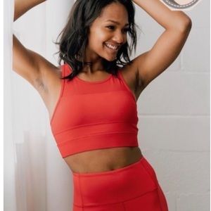 Zyia all star sports bra- BRAND NEW, never worn